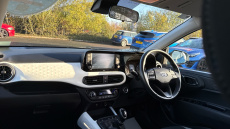 Hyundai i10 1.0 MPi Premium 5dr Auto Petrol Hatchback